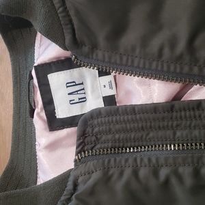 Gap Bomber jacket